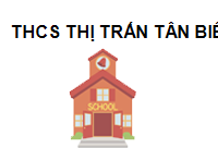 Trường THCS thị trấn Tân Biên